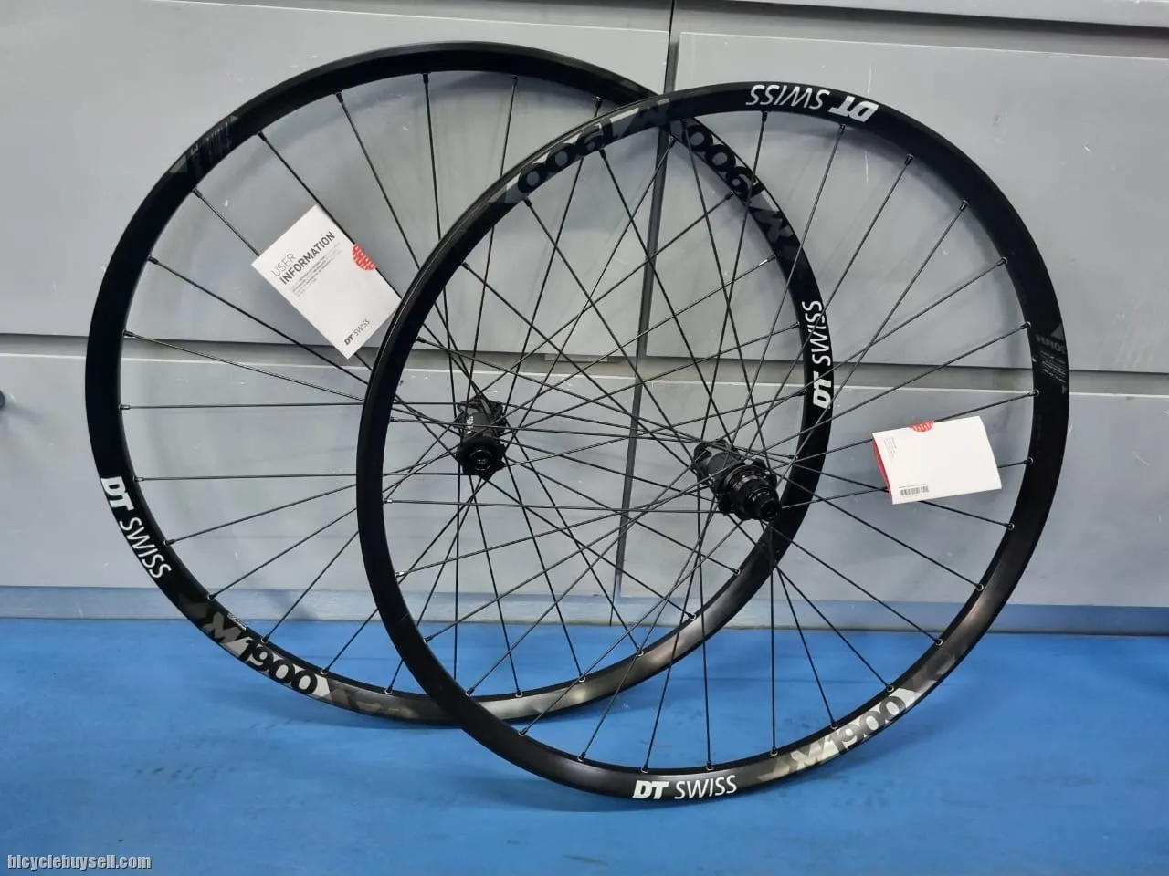 Dt Swiss XM1900 Boost (Sram XDr) -29er- (Brand New) !!