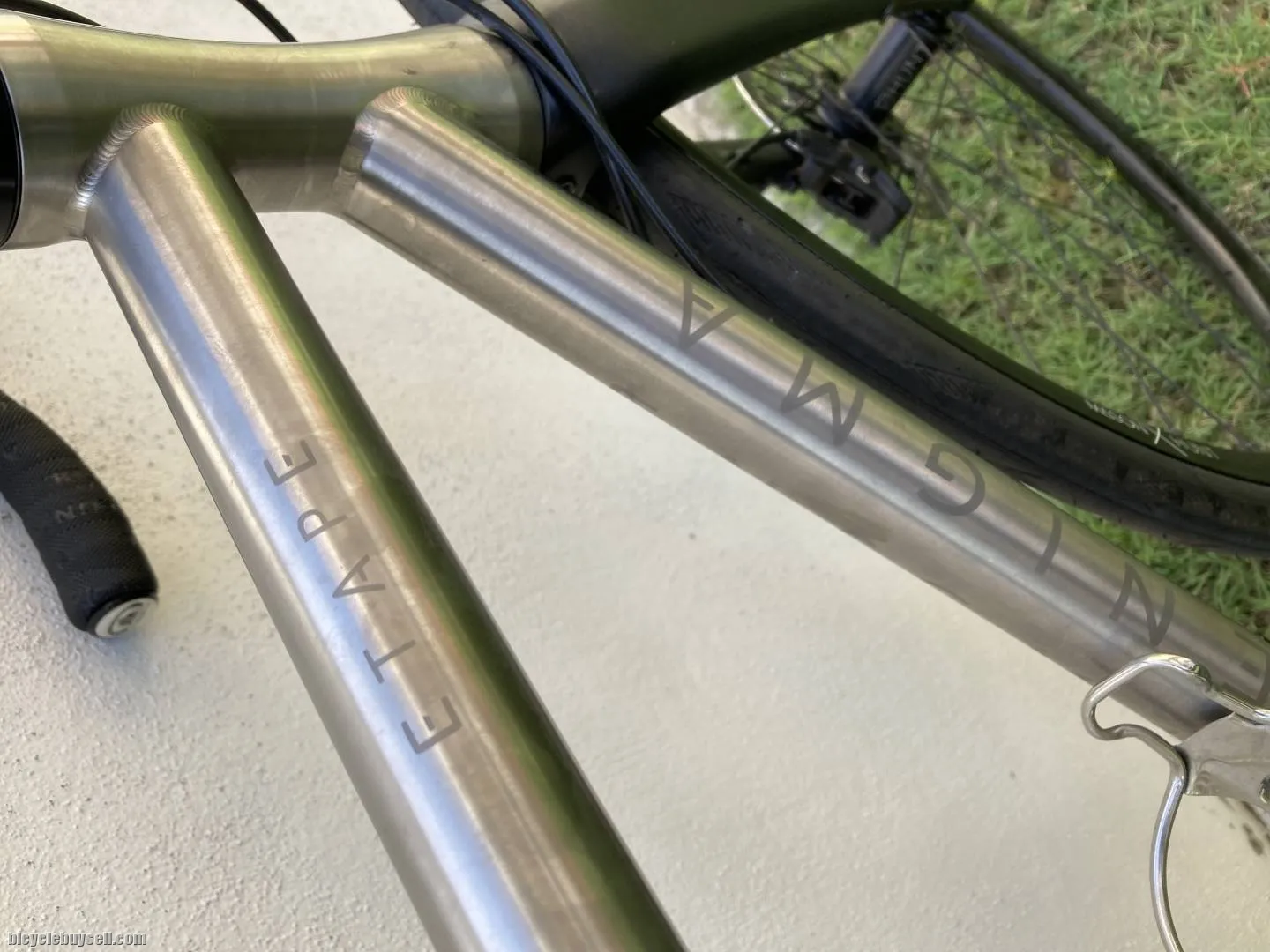 Enigma Etape