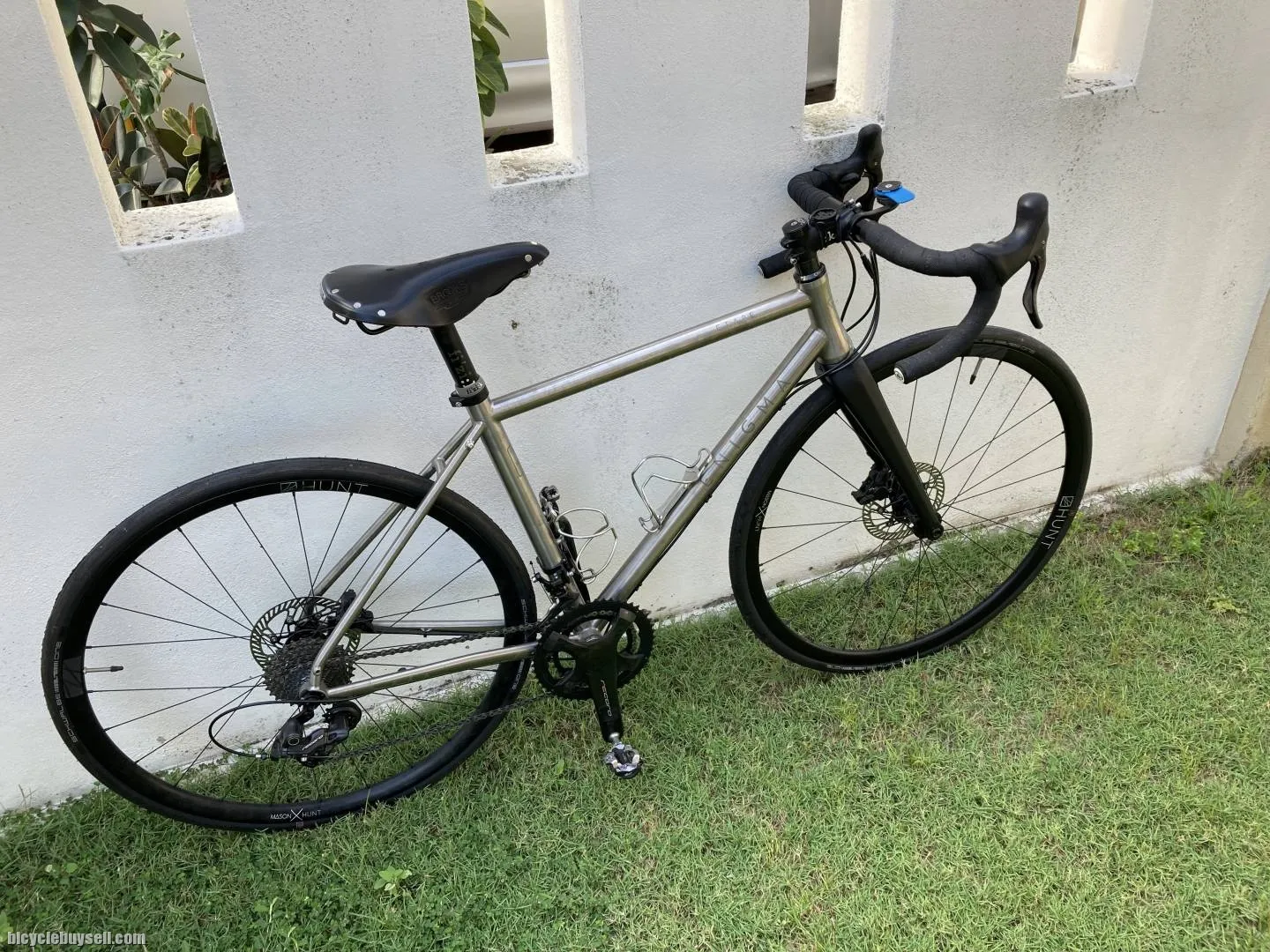 Enigma Etape