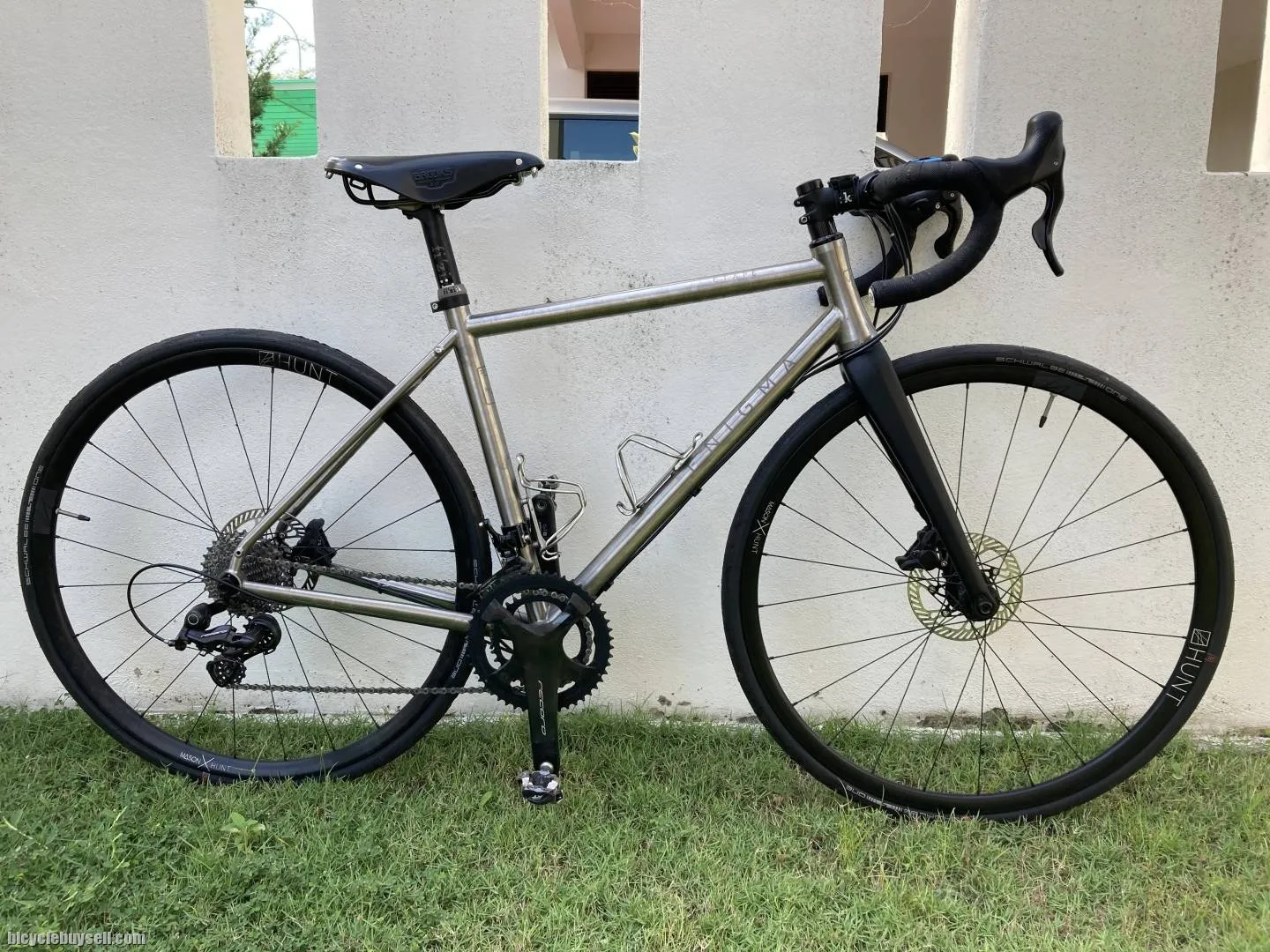 Enigma Etape
