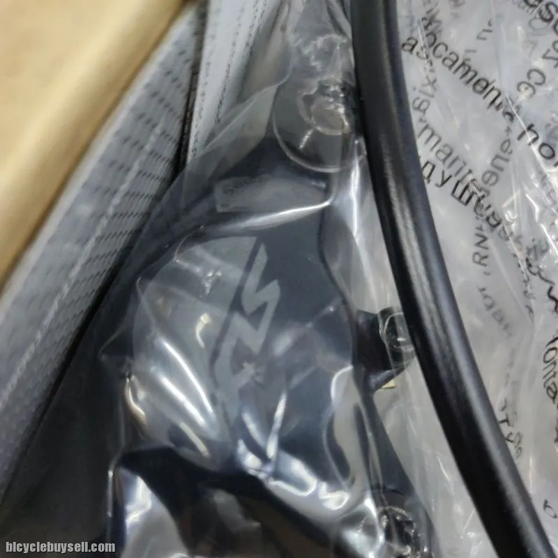 Shimano SLX M7100 Hydraulic Disc Brake 2-Piston Caliper