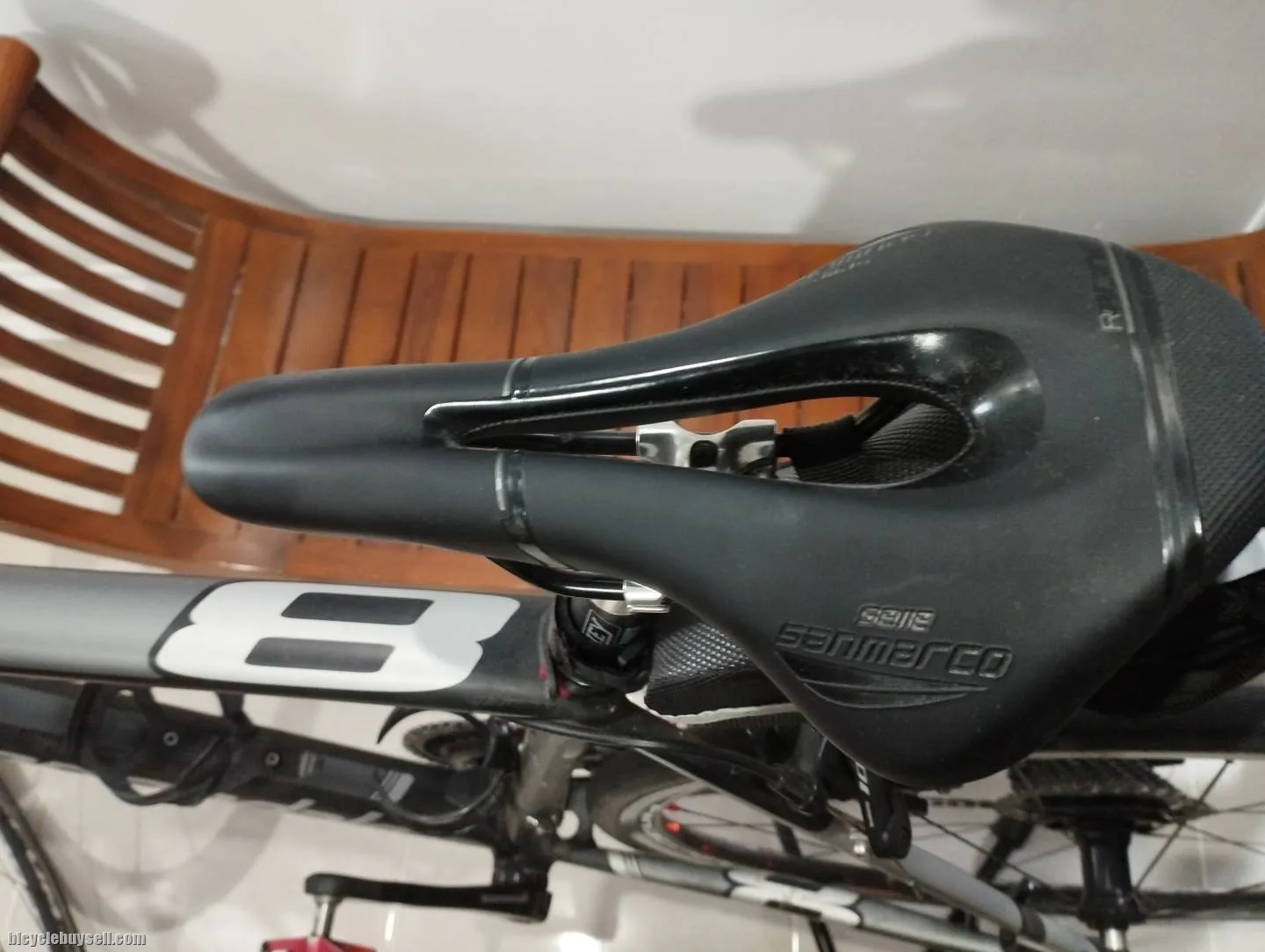 Cannondale caad8