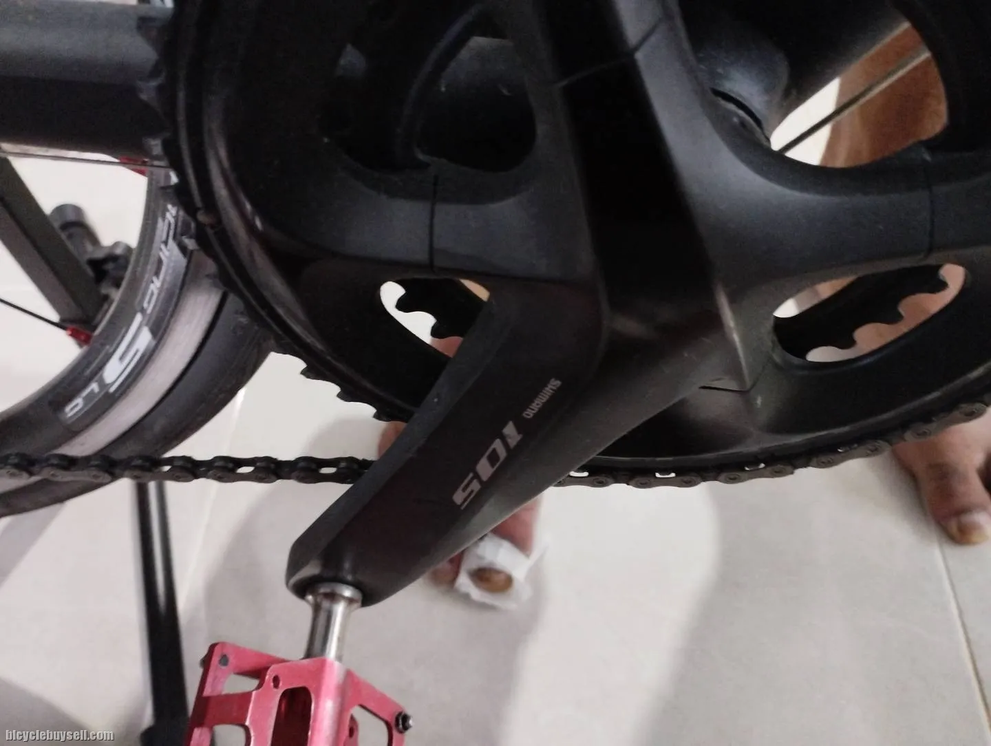 Cannondale caad8