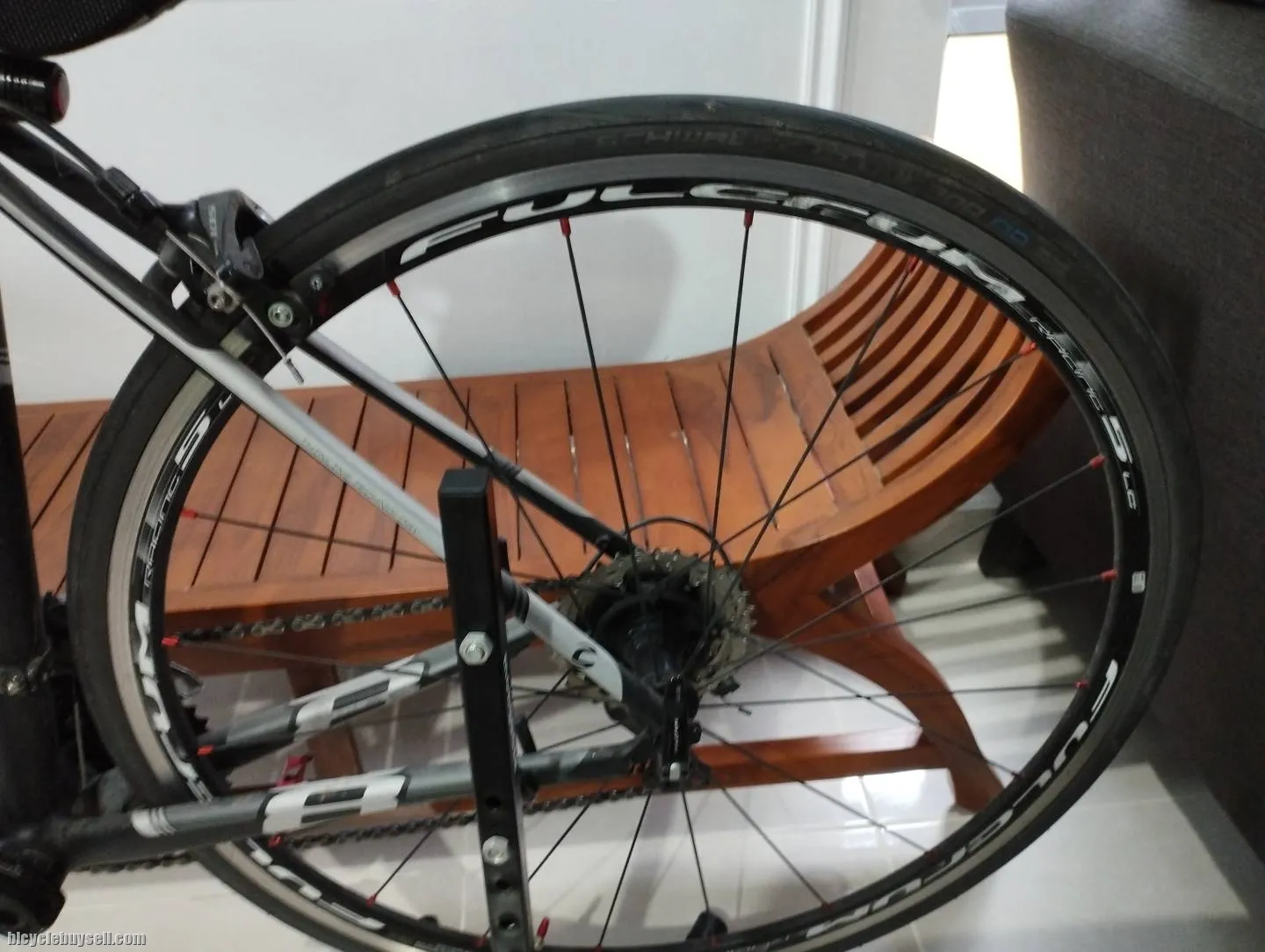 Cannondale caad8