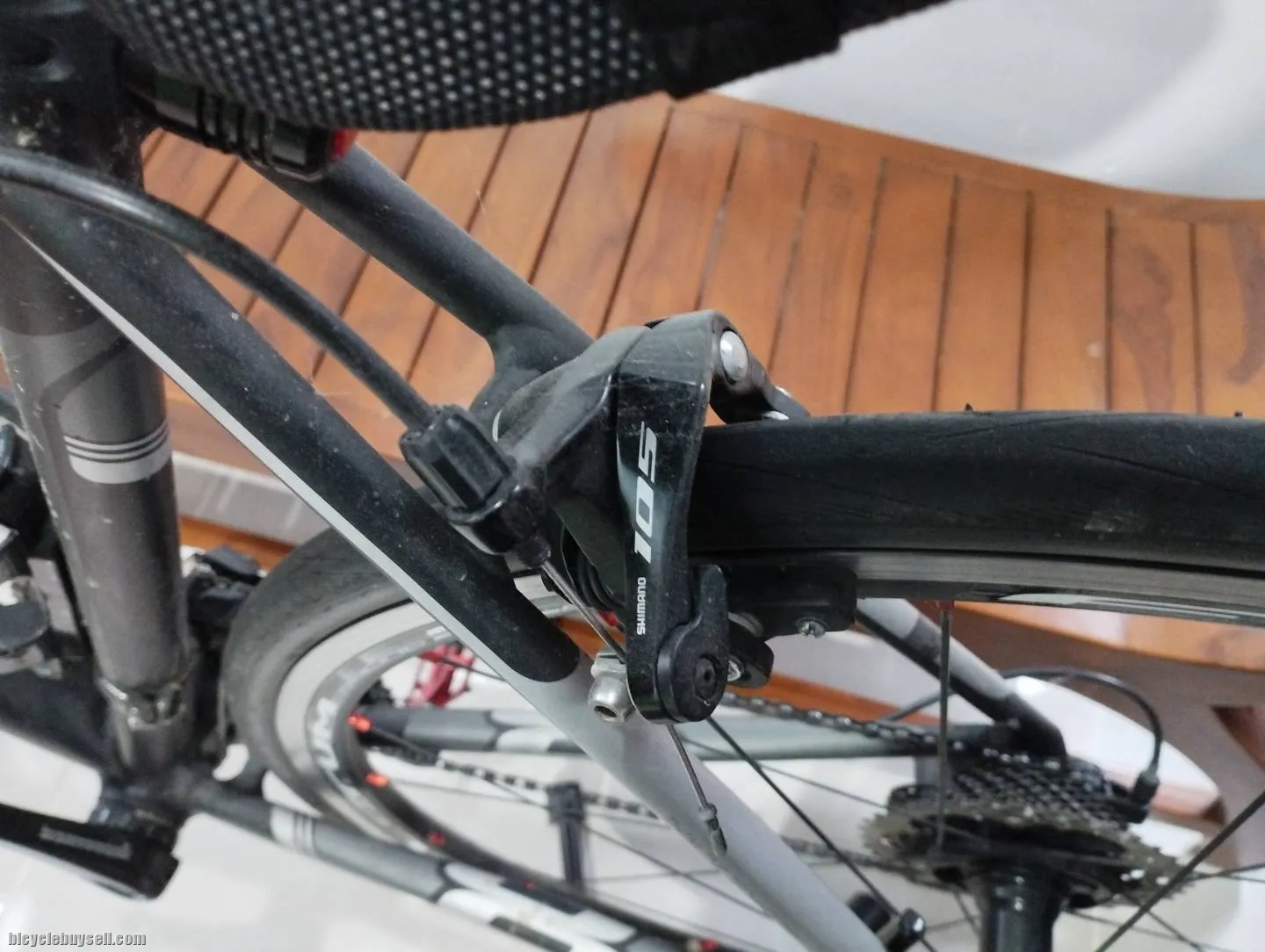 Cannondale caad8
