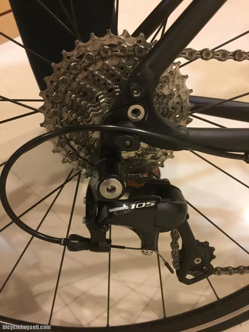 Specialized Allz Elite 2018