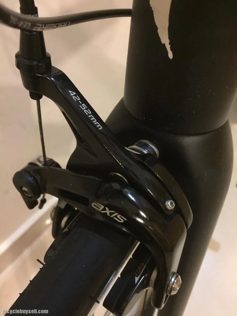 Specialized Allz Elite 2018