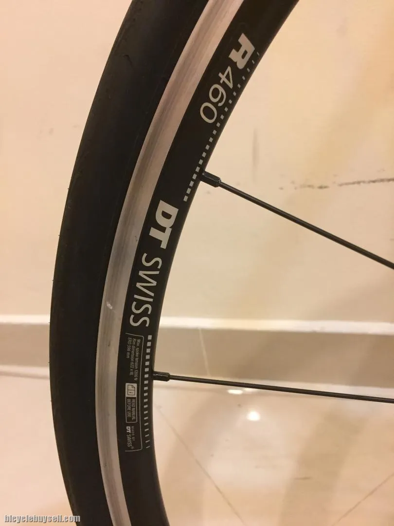 Specialized Allz Elite 2018