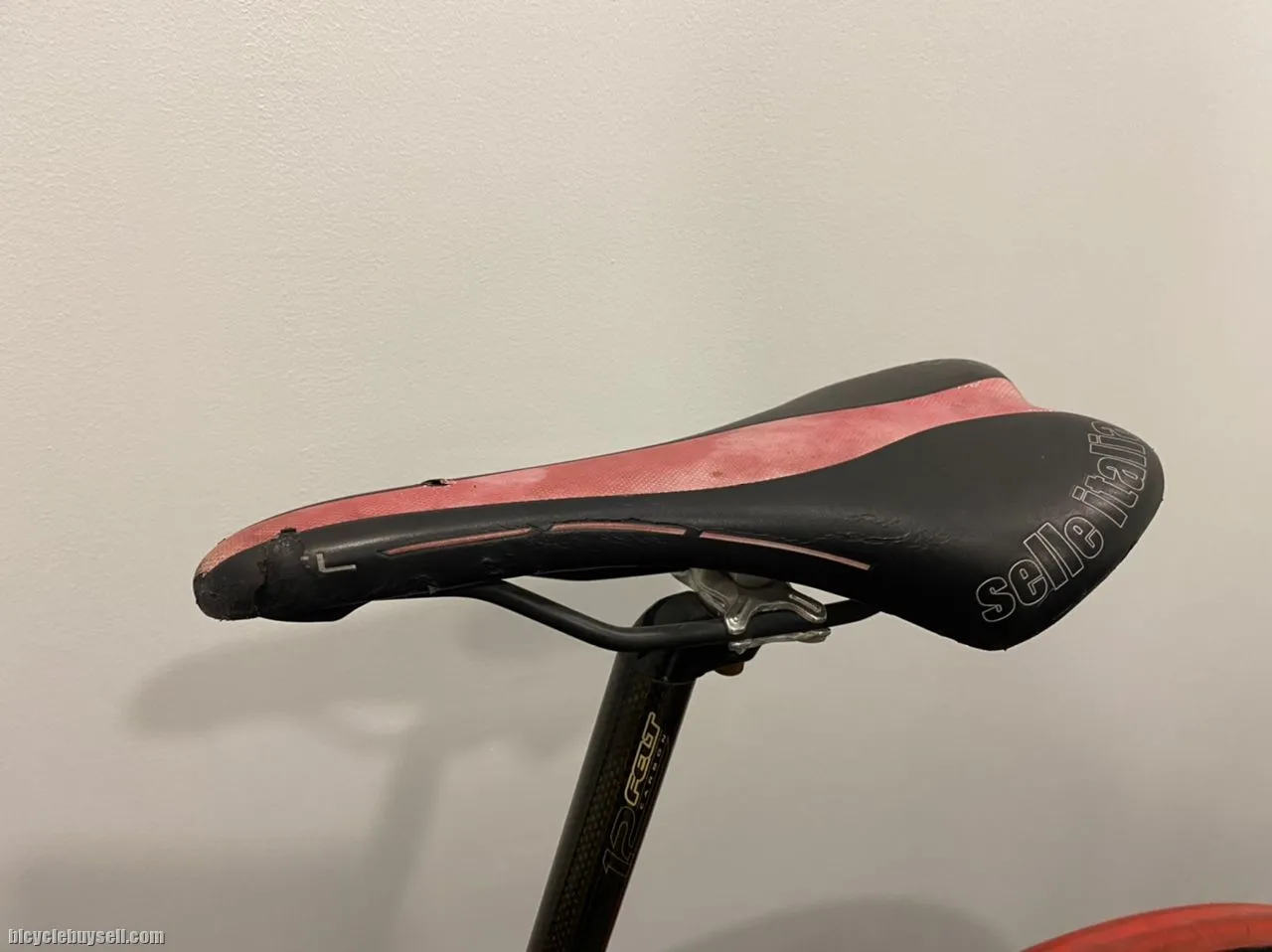 BH Quartz Roadbike