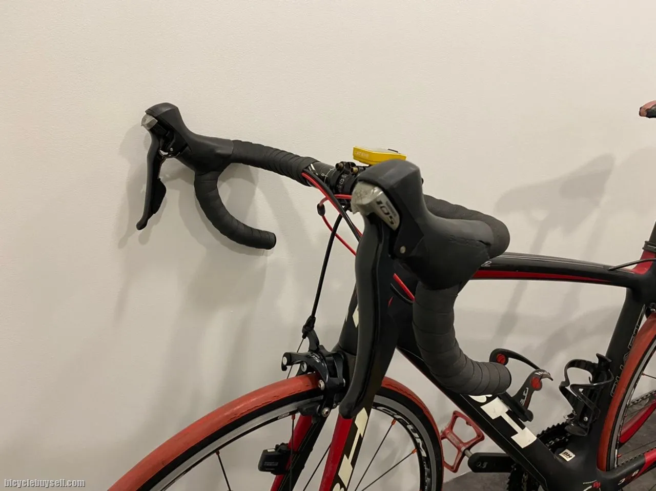 BH Quartz Roadbike