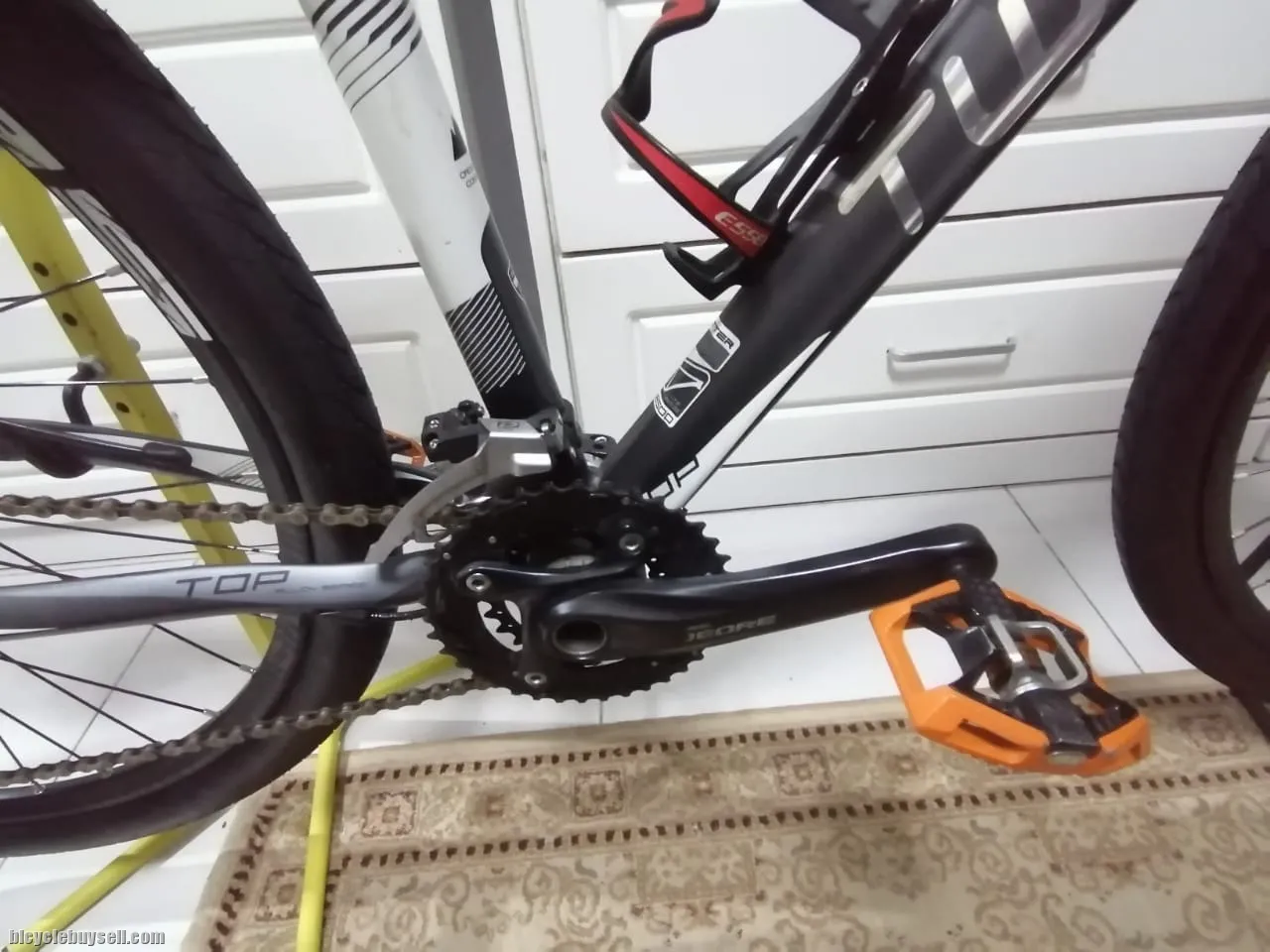 MTB TWITTER TW8500