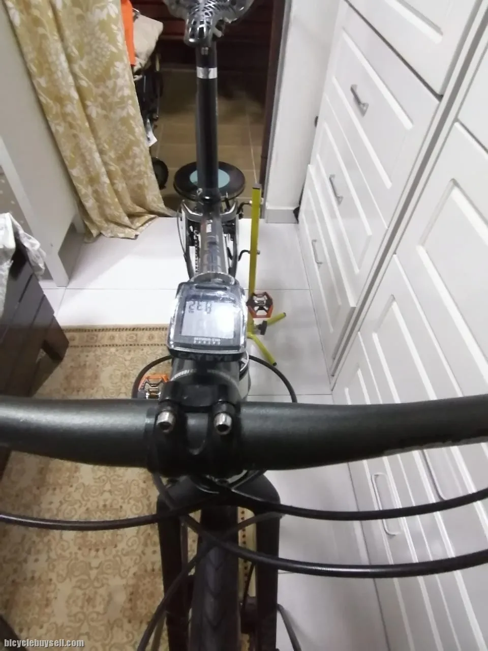 MTB TWITTER TW8500