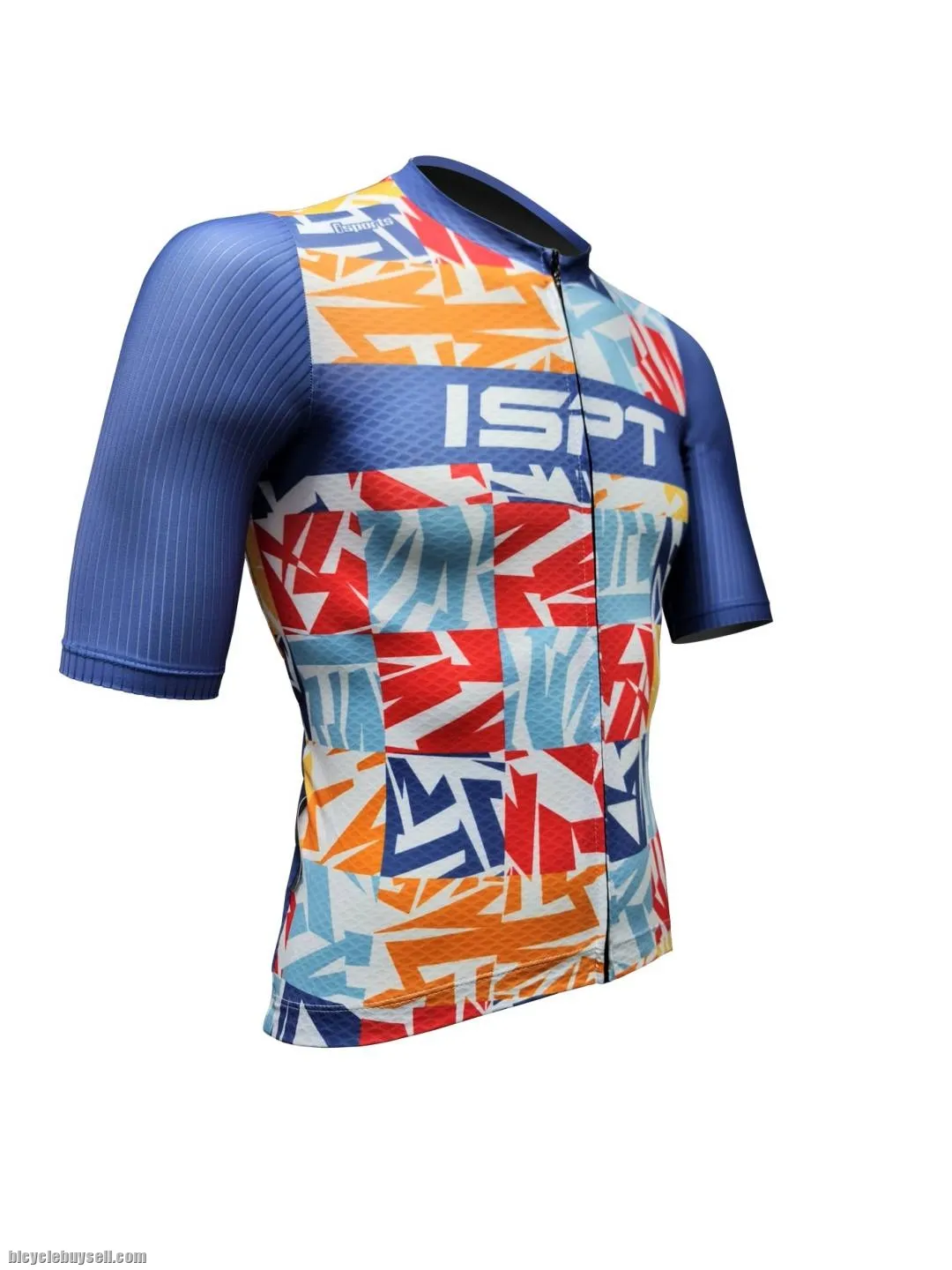 iSports Veloflex Jersey