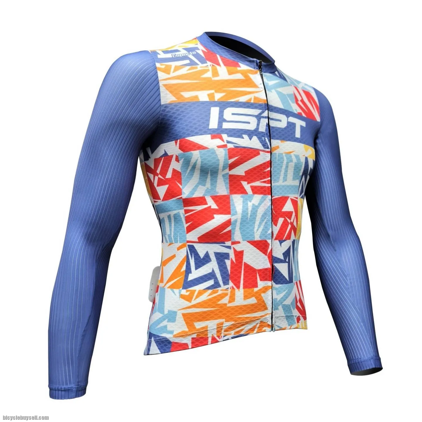 iSports Veloflex Jersey