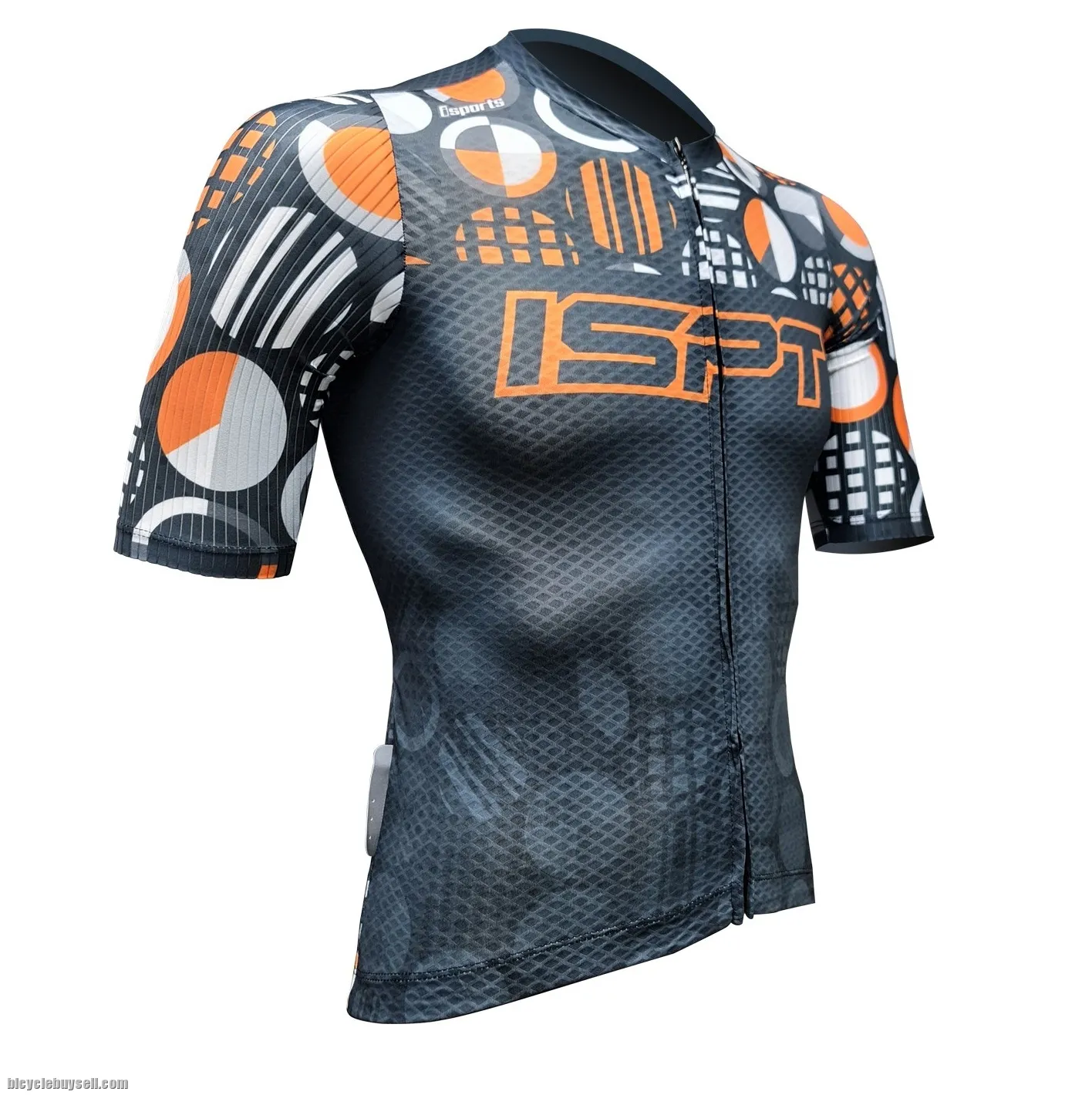 iSports Veloflex Jersey