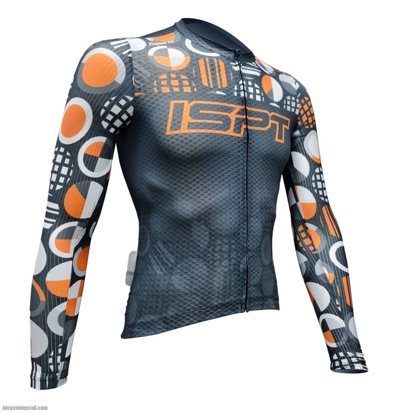 iSports Veloflex Jersey