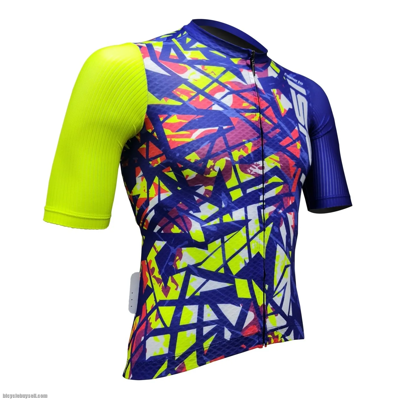 iSports Veloflex Jersey