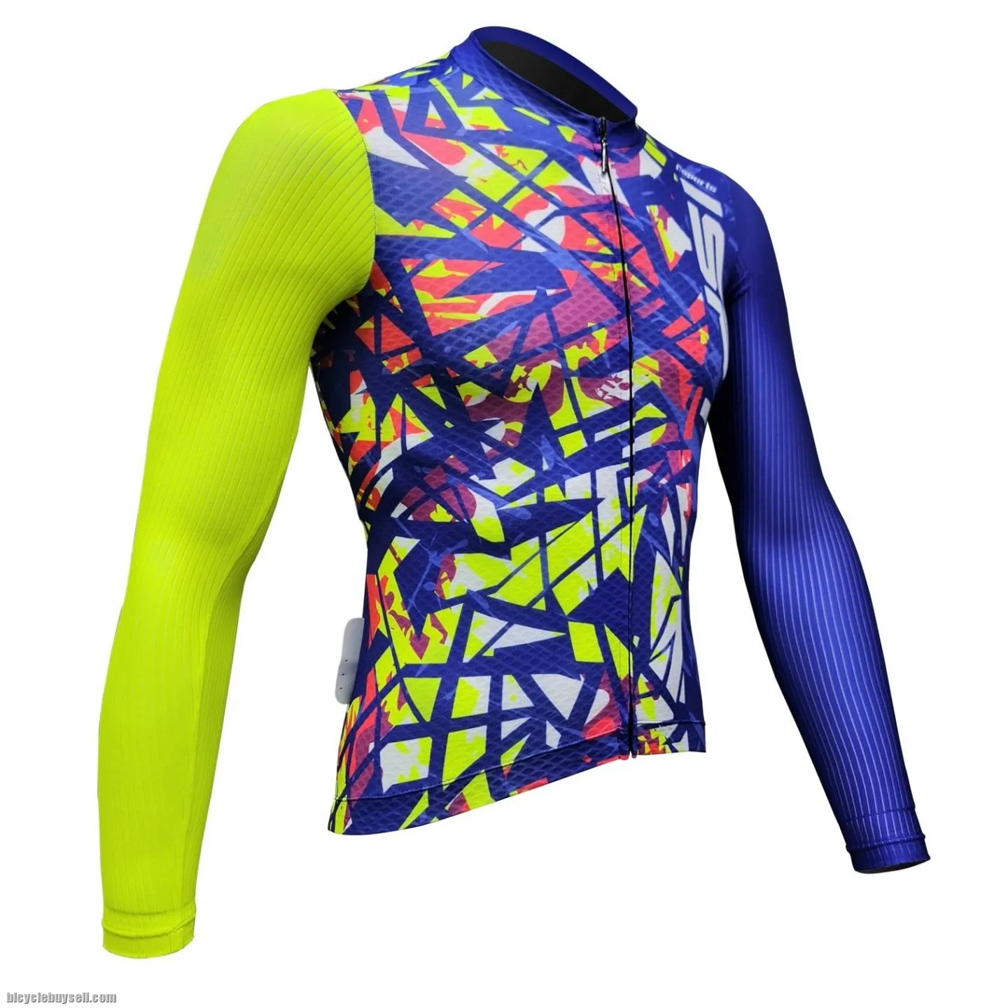 iSports Veloflex Jersey