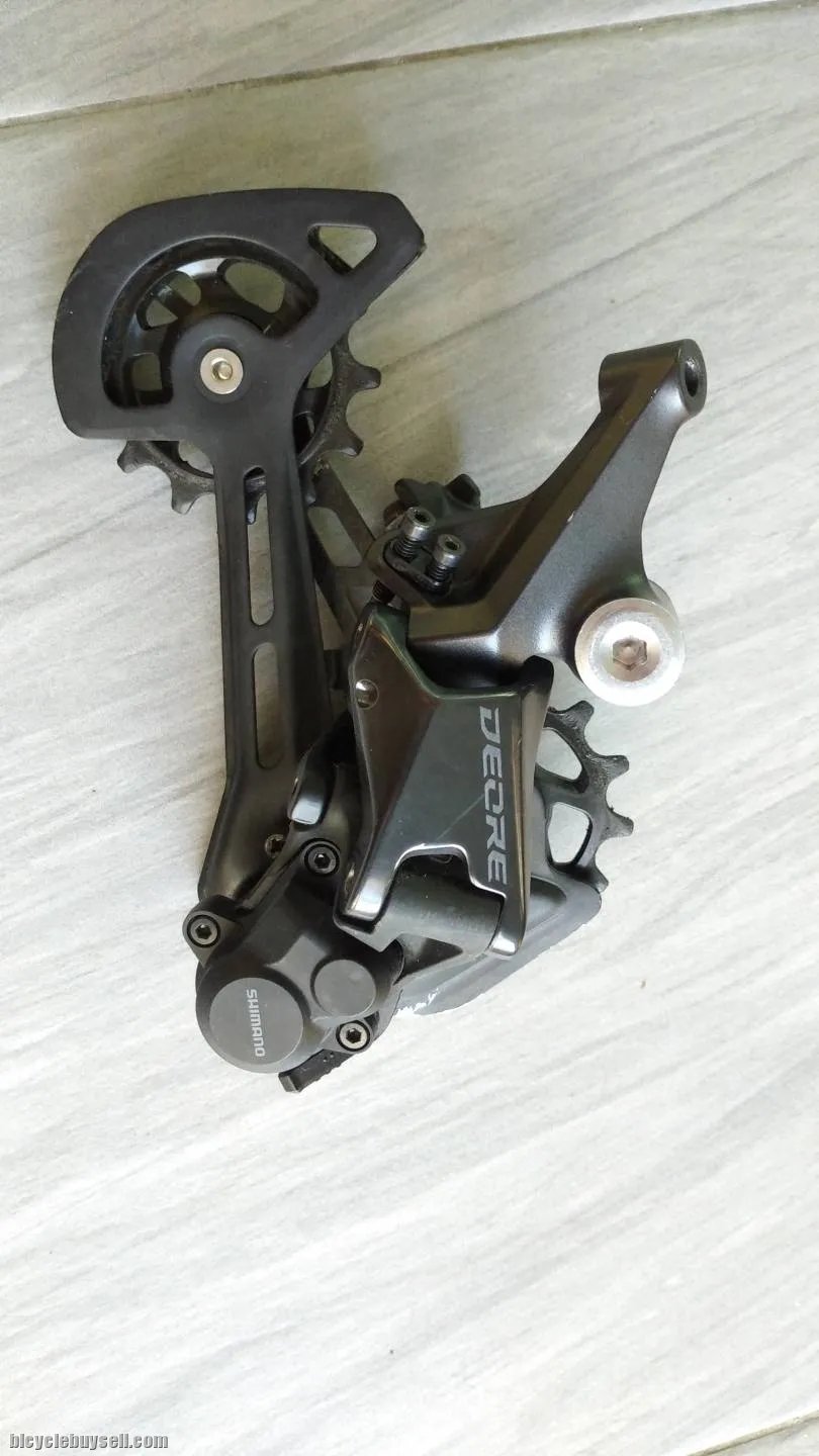Shimano 12s parts