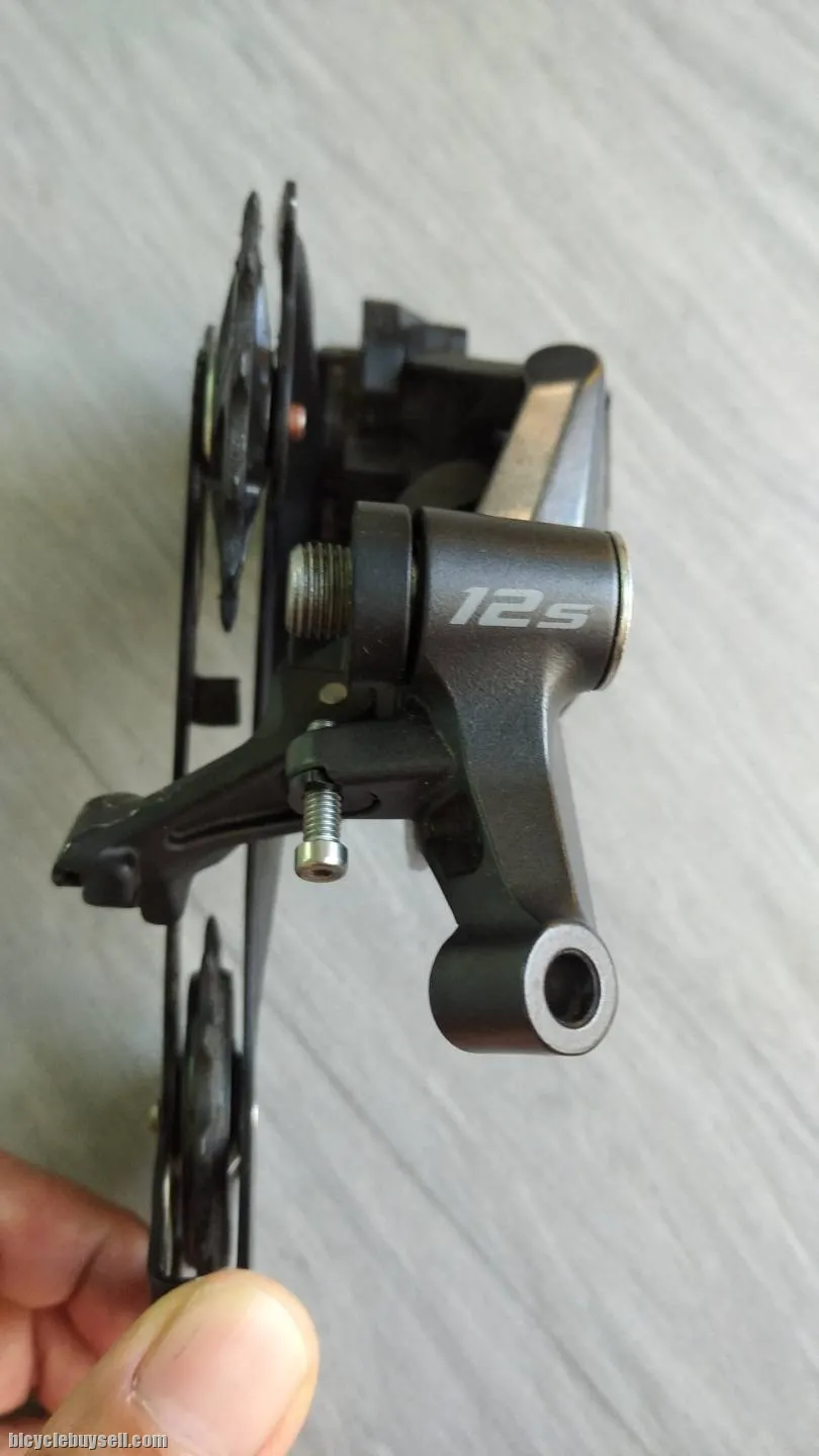 Shimano 12s parts