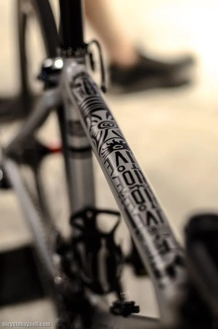 Storck Scenero G2 Complete Bike