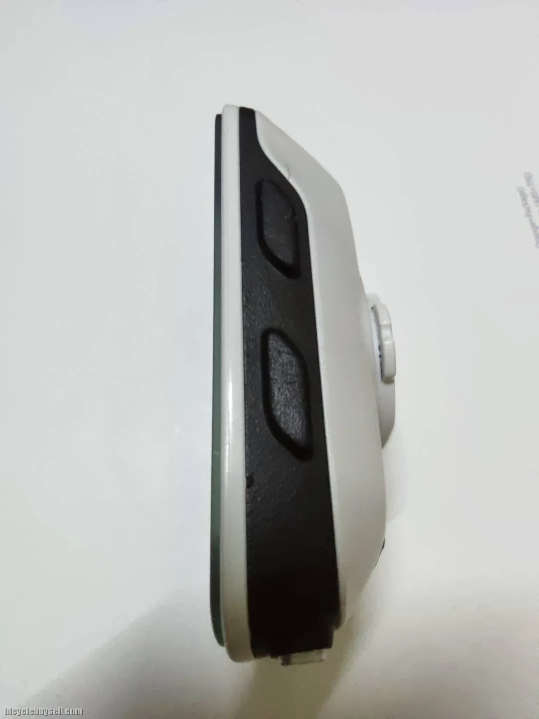 Garmin Edge 520