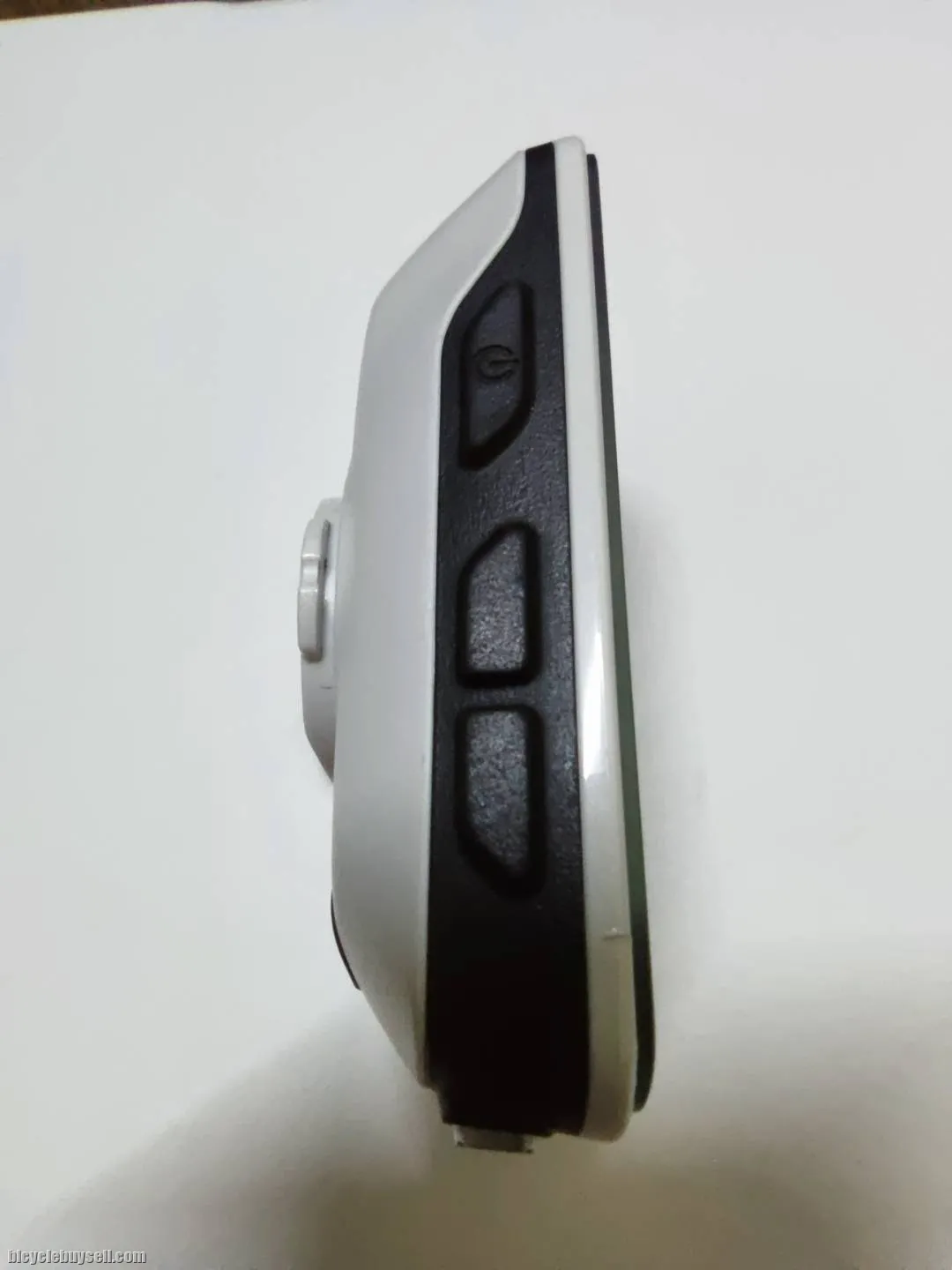 Garmin Edge 520