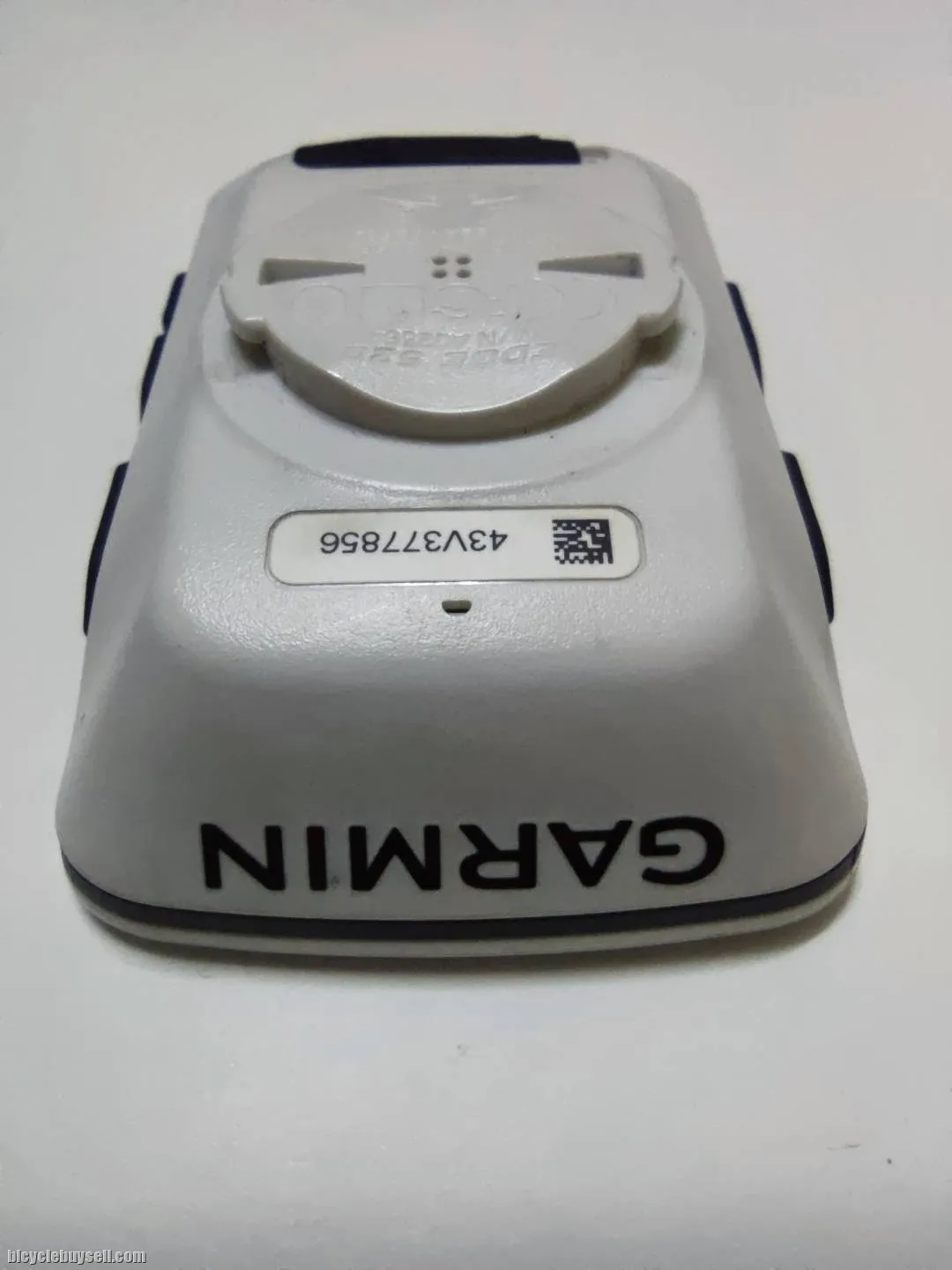 Garmin Edge 520