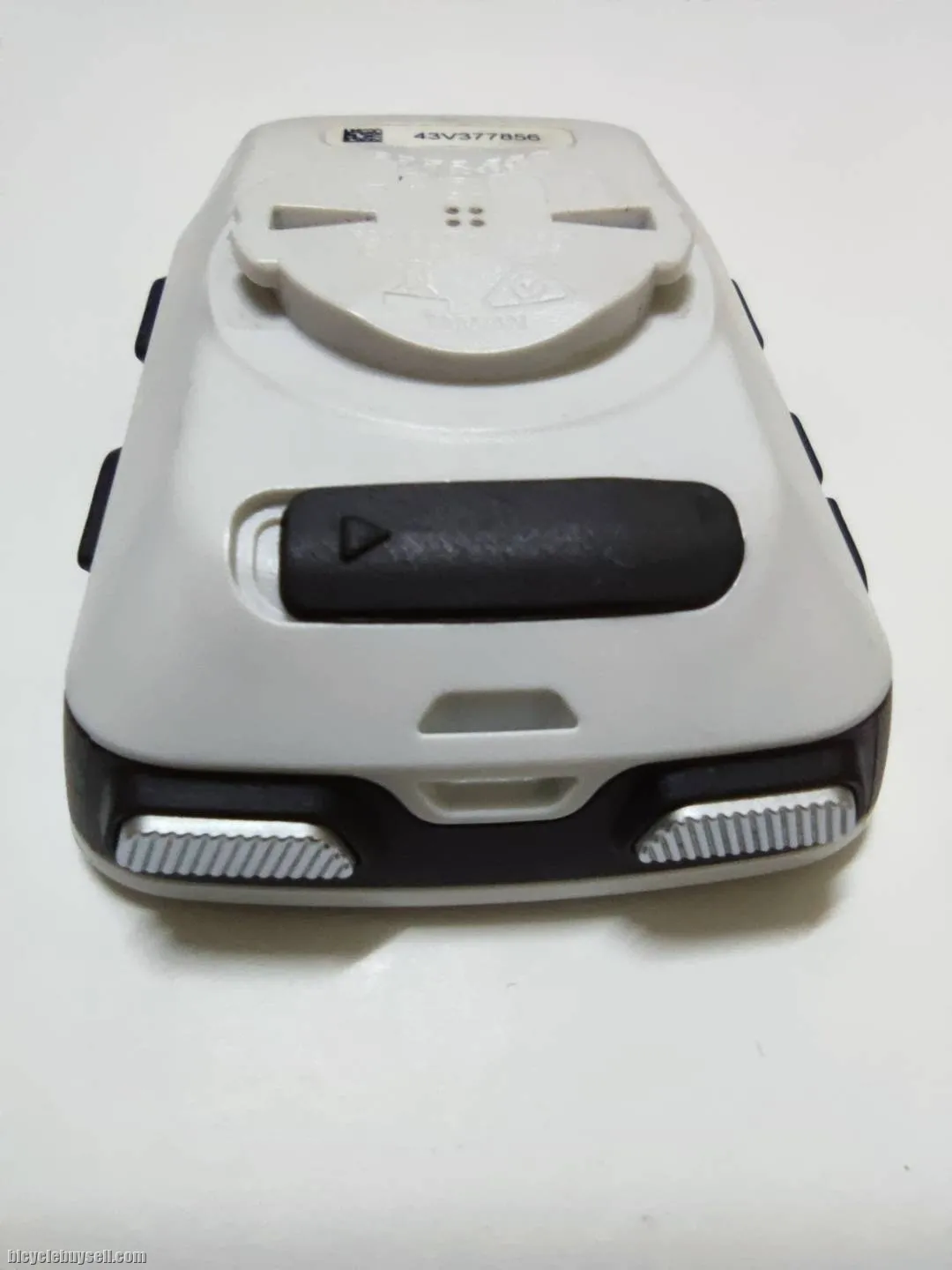 Garmin Edge 520