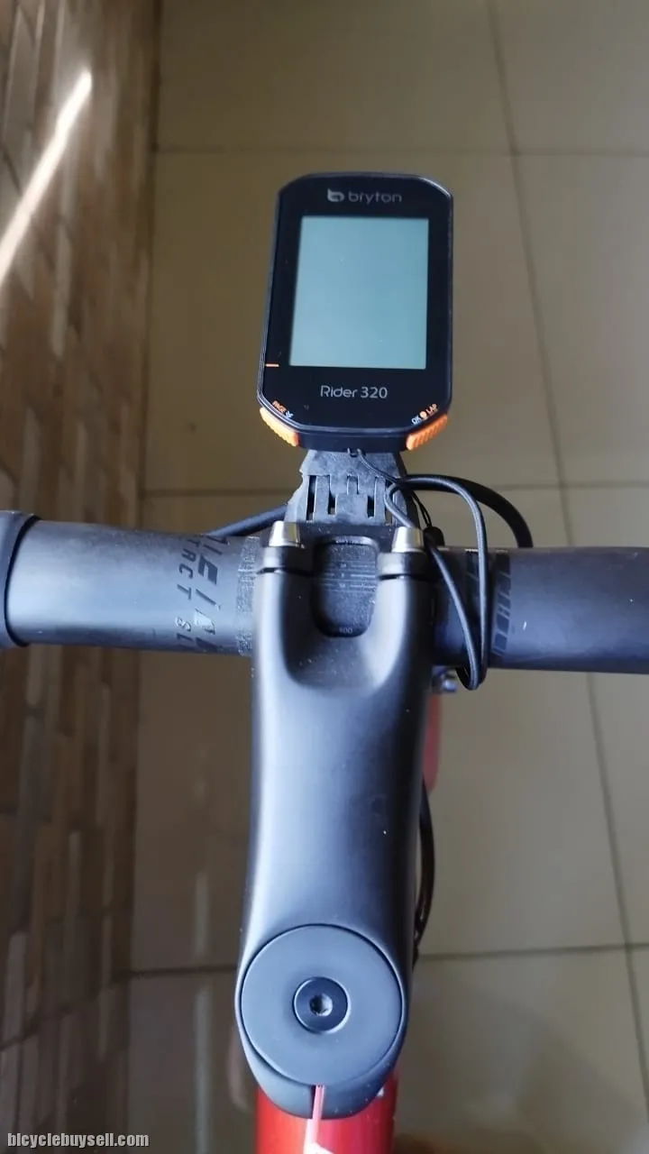 2022 TCR ADV SL 1 (Rim Brake)