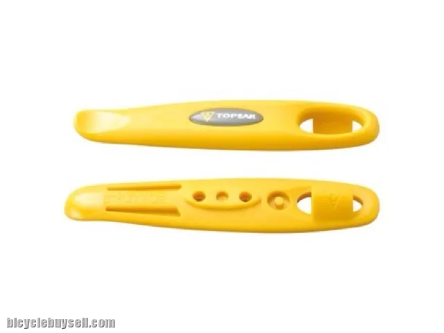 TOPEAK TIRE LEVER 1.1 PENCUNGKIL TAYAR TUKAR TUBE
