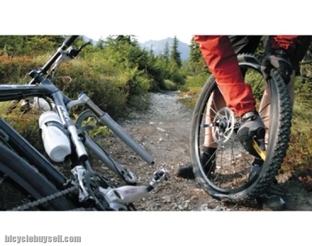TOPEAK TIRE LEVER 1.1 PENCUNGKIL TAYAR TUKAR TUBE