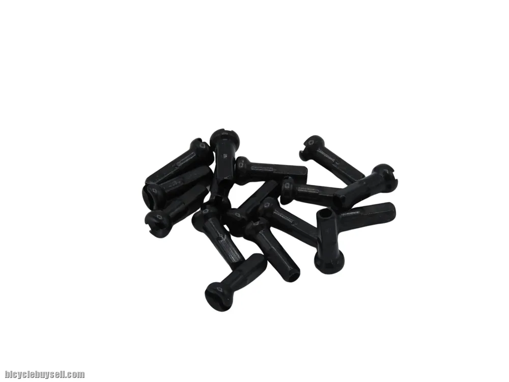 PILLAR NIPPLE PB14 32/SET (W/O SPOKE)