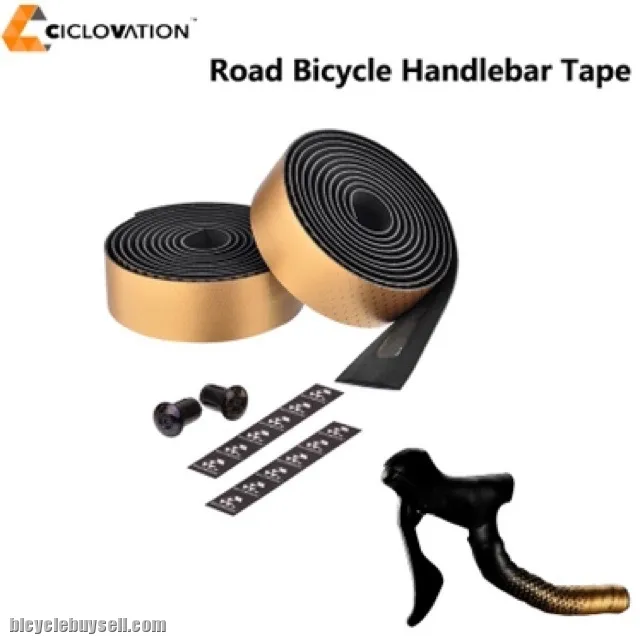 CICLOVATION HANDLE BAR TAPE COMFORT