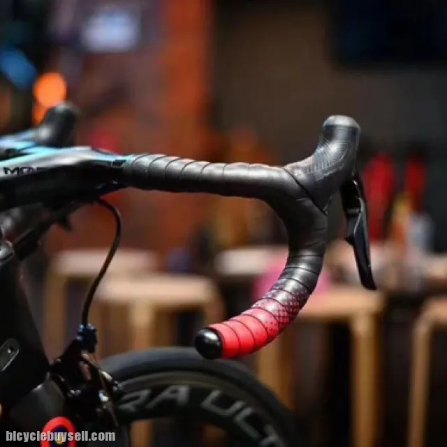 CICLOVATION HANDLE BAR TAPE COMFORT