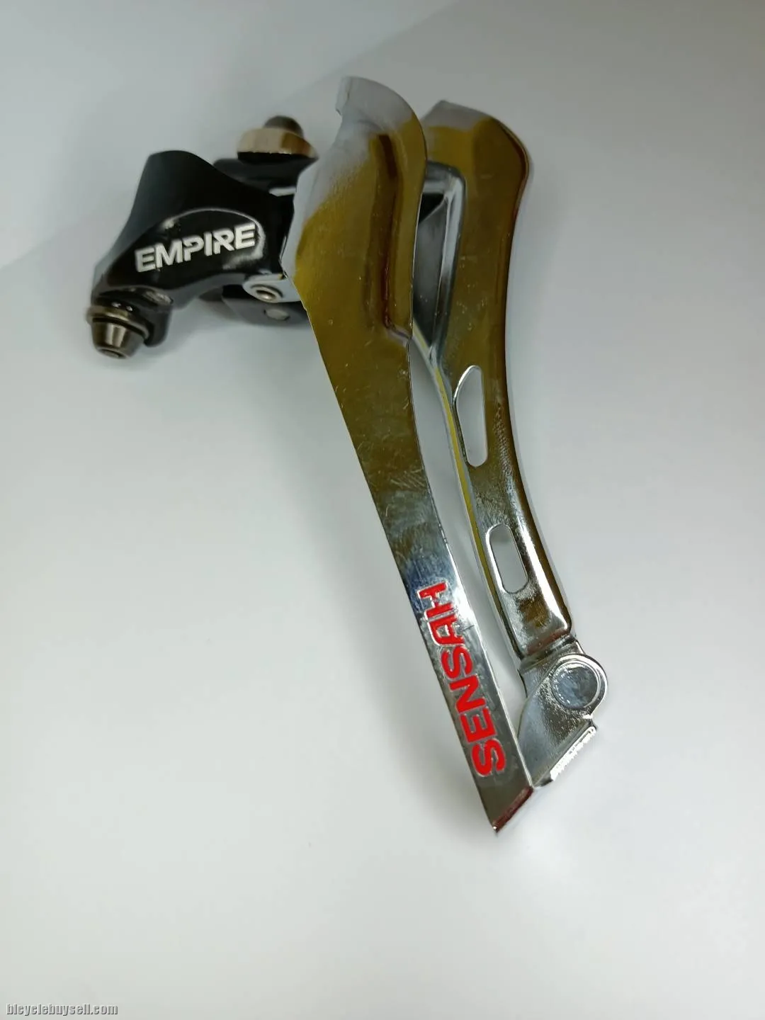 SENSAH EMPIRE 2X11 SHIFTER , FD, RD