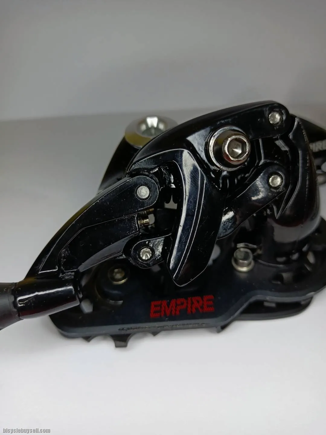 SENSAH EMPIRE 2X11 SHIFTER , FD, RD