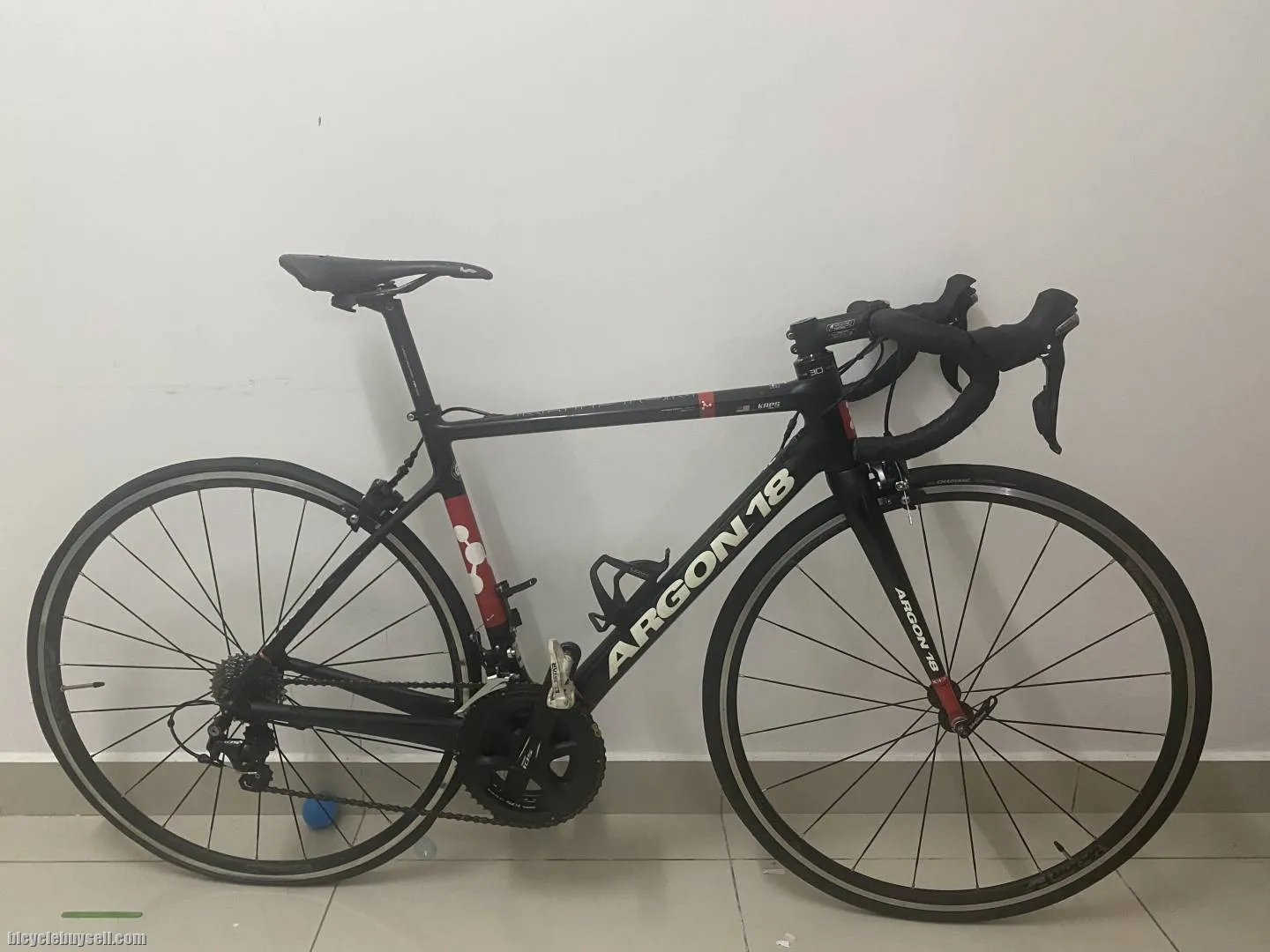 Argon 18 Krypton