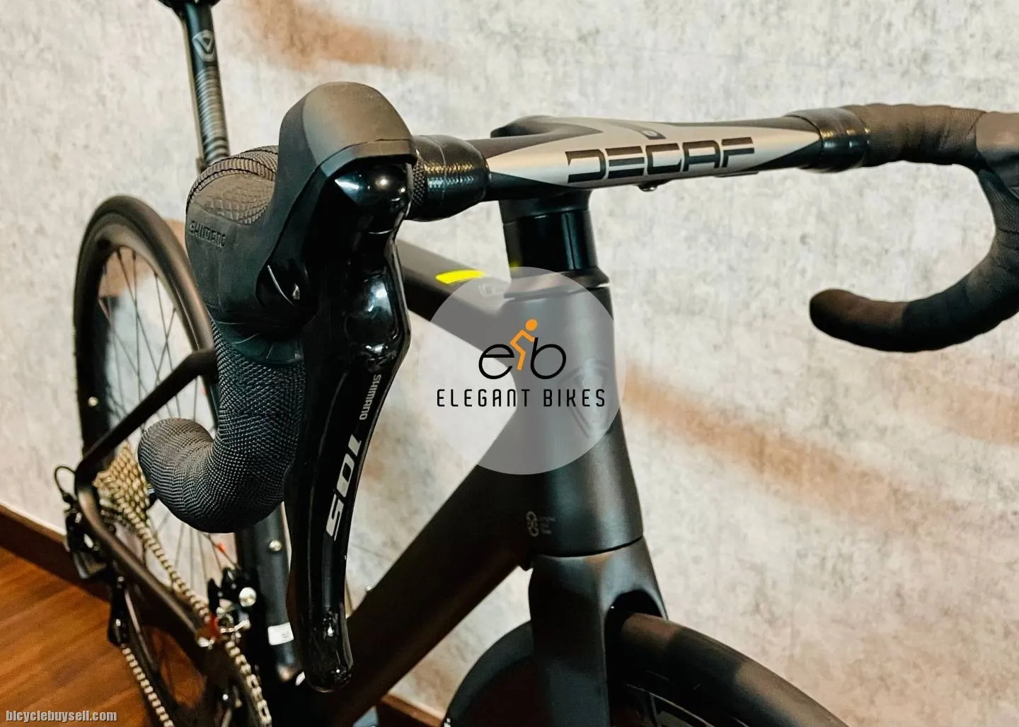 2022 JAVA FUOCO DISC UCI PROVED CARBON FRAME SHIMANO 105