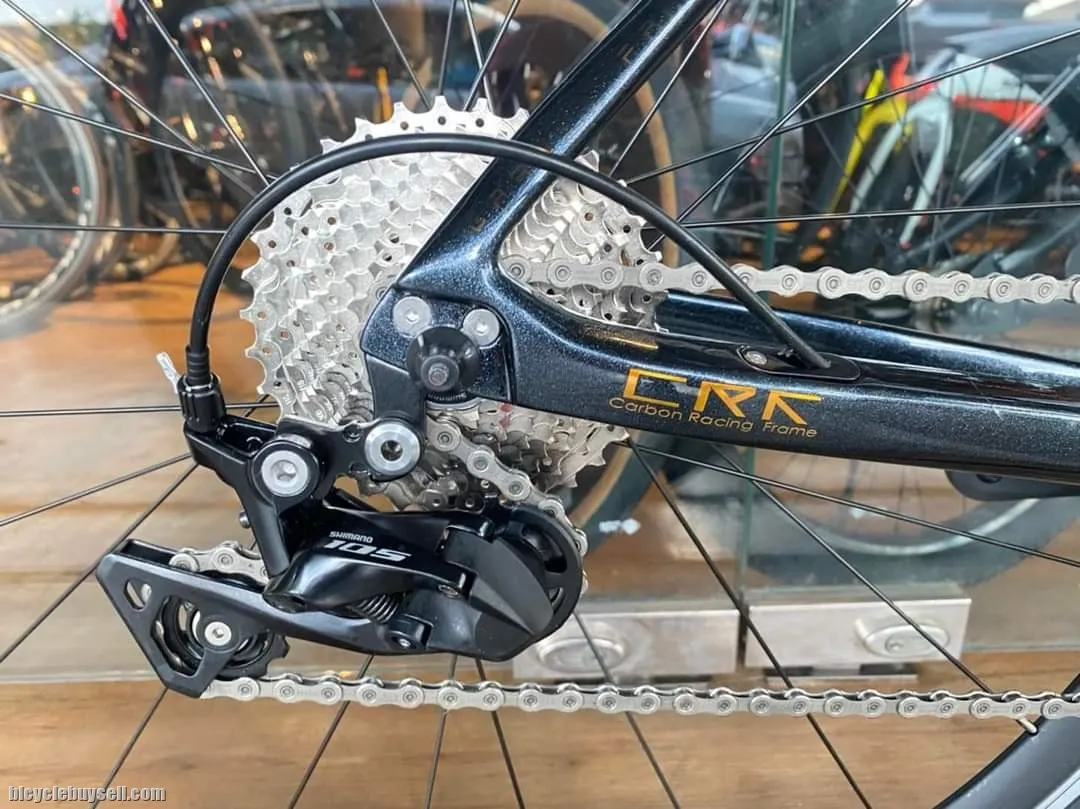 Benotto R100 Road Bike