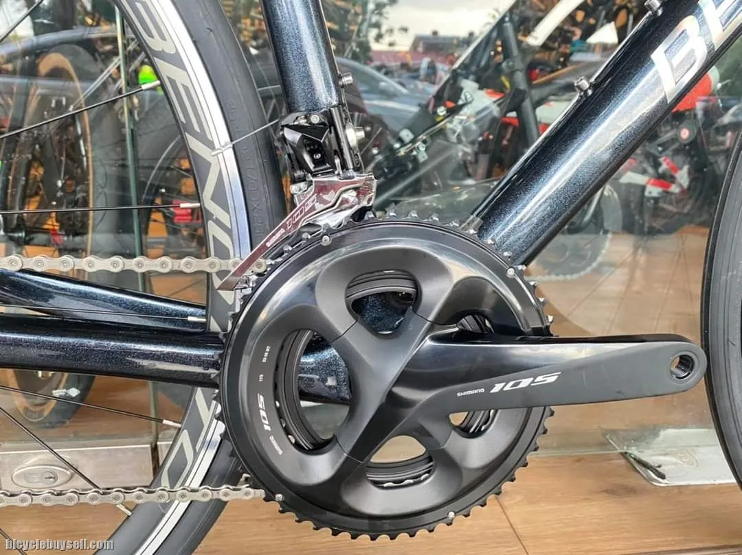 Benotto R100 Road Bike