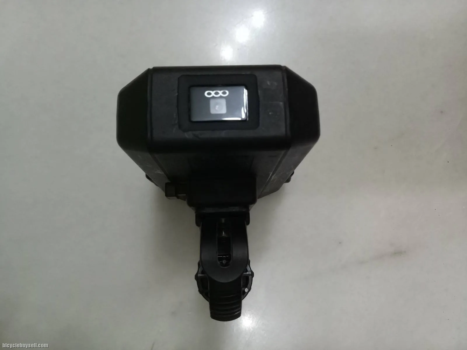 INOU Cateye GPS Camera MCS-GC100