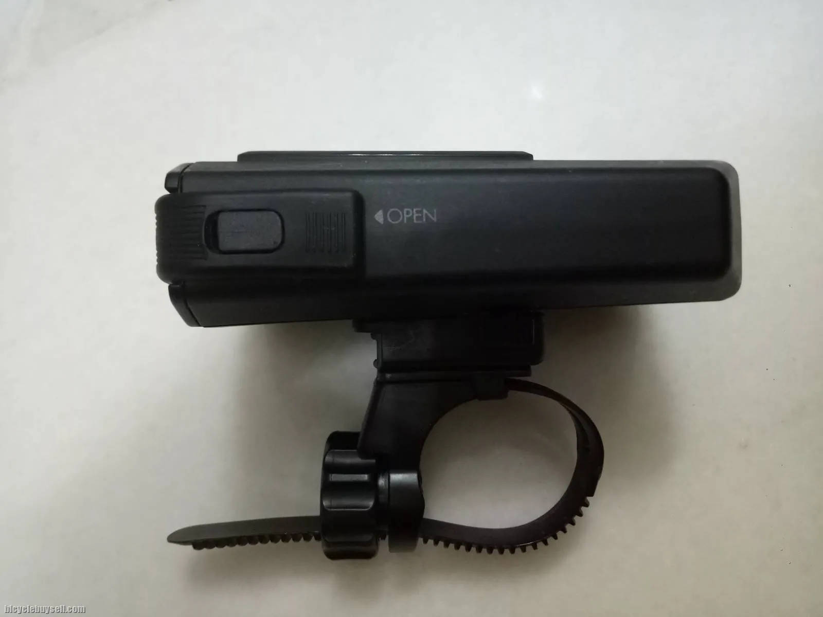 INOU Cateye GPS Camera MCS-GC100