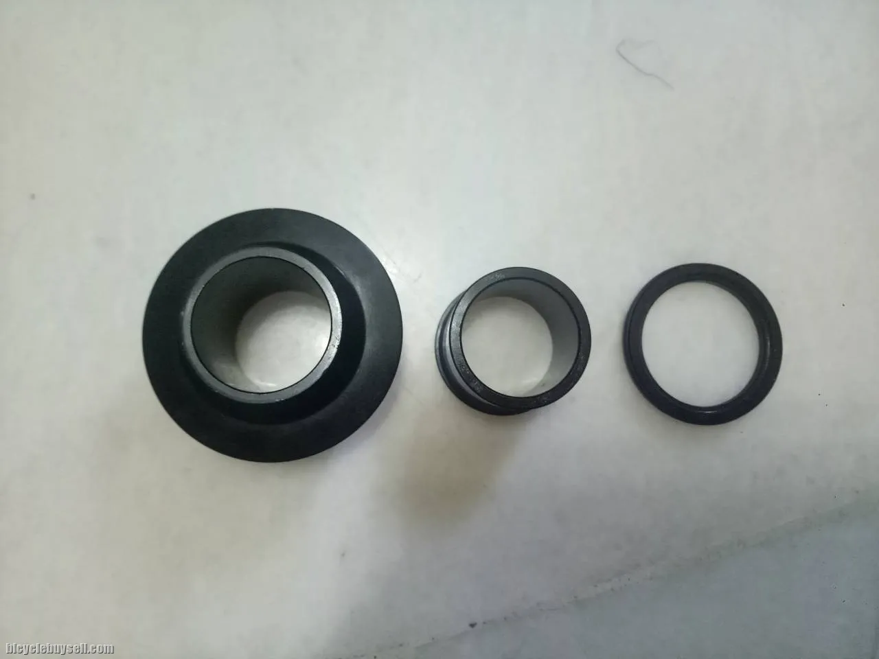Roval Control Front Adapter 20mm