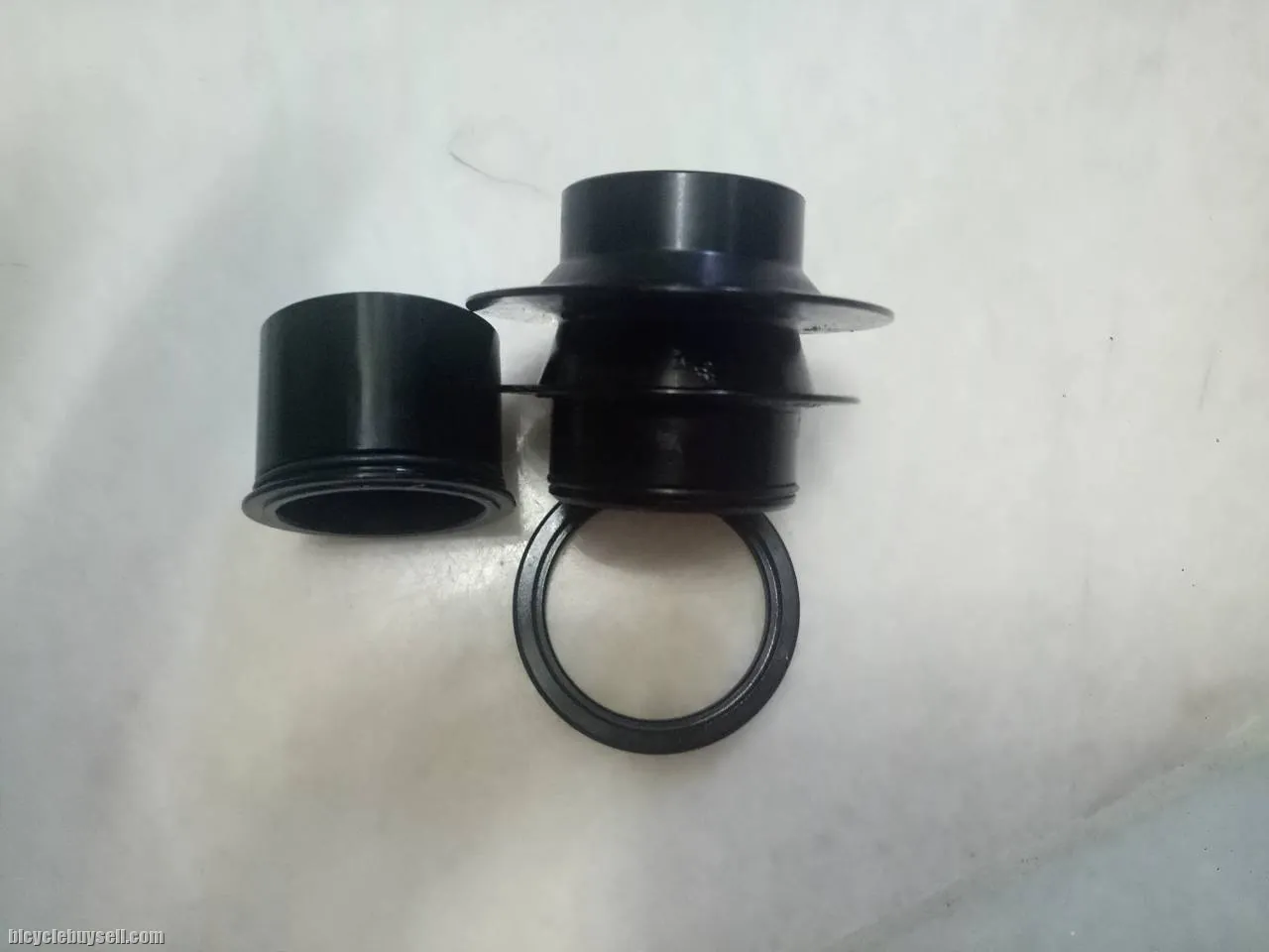 Roval Control Front Adapter 20mm