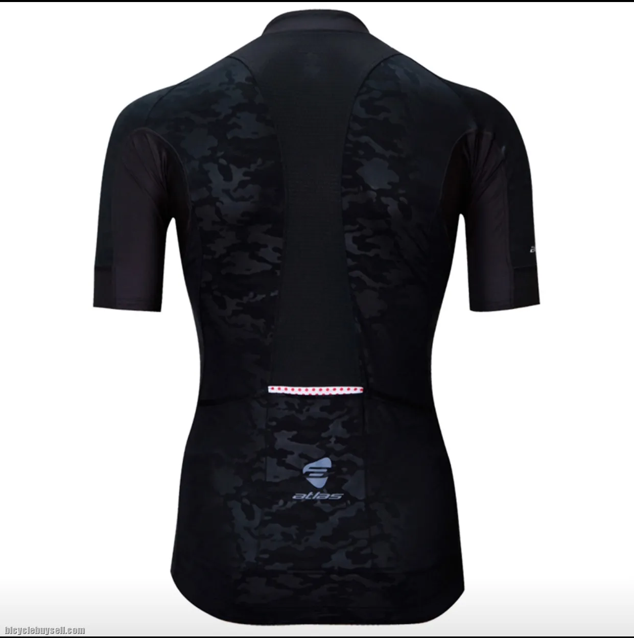 Atlas ColdBlack 2.0 Jersey