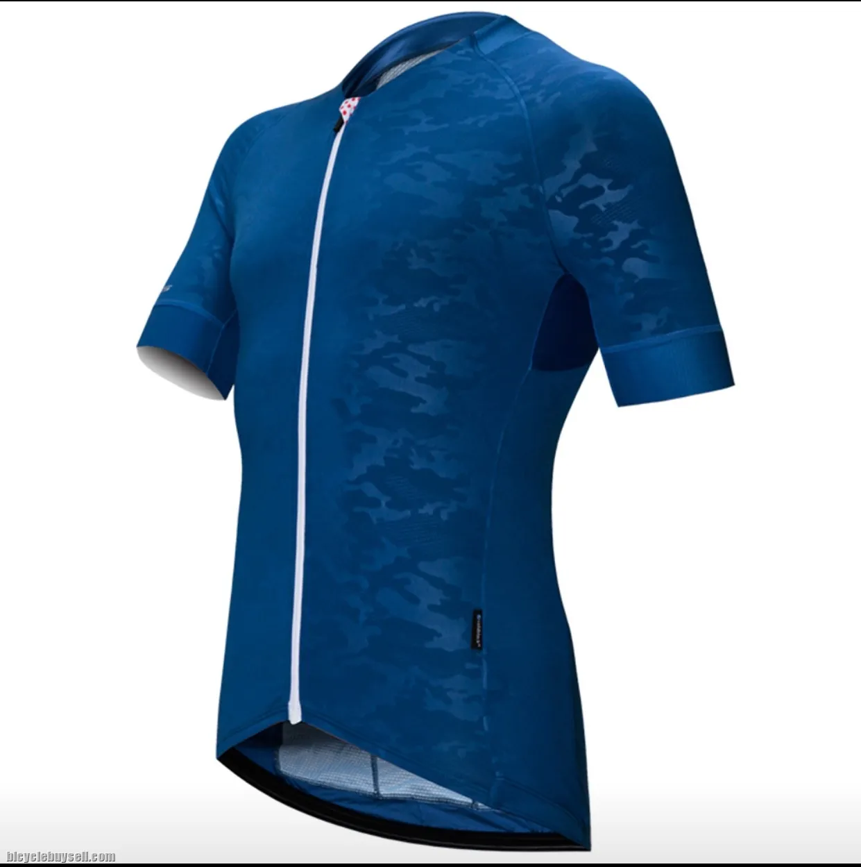 Atlas ColdBlack 2.0 Jersey