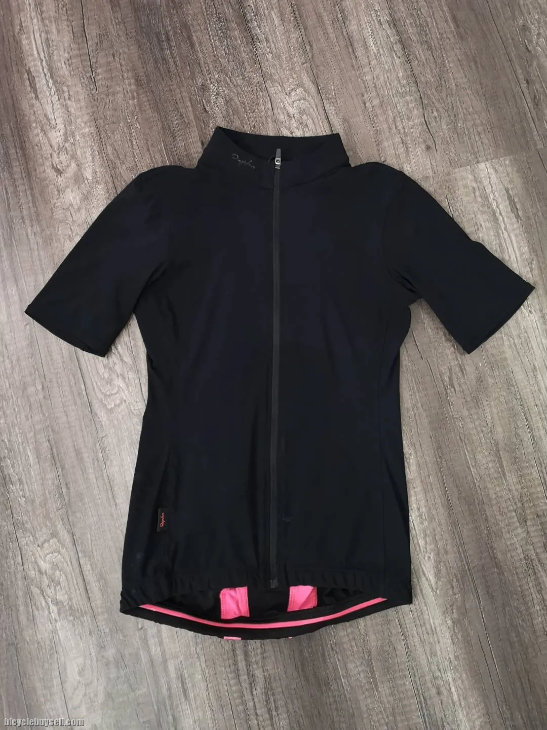 Authentic Rapha women jersey xxs