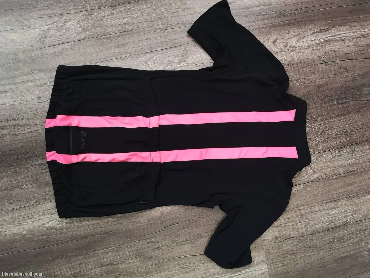Authentic Rapha women jersey xxs