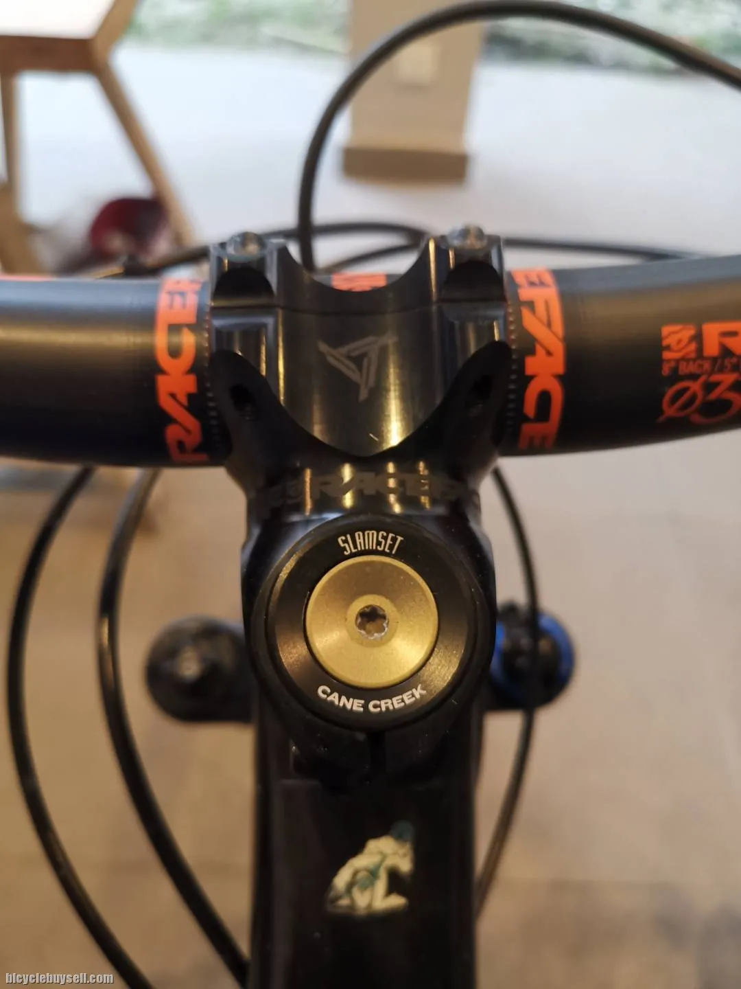 SOLD - Yeti SB5 Carbon Enduro 27.5 - SOLD